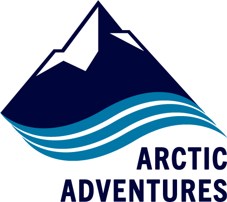 Extreme Iceland Logo